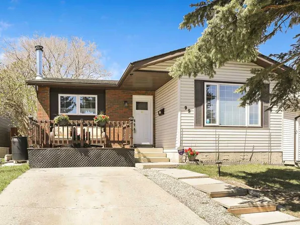 99 E Beddington Cres NE, Calgary, AB T3K 1N4