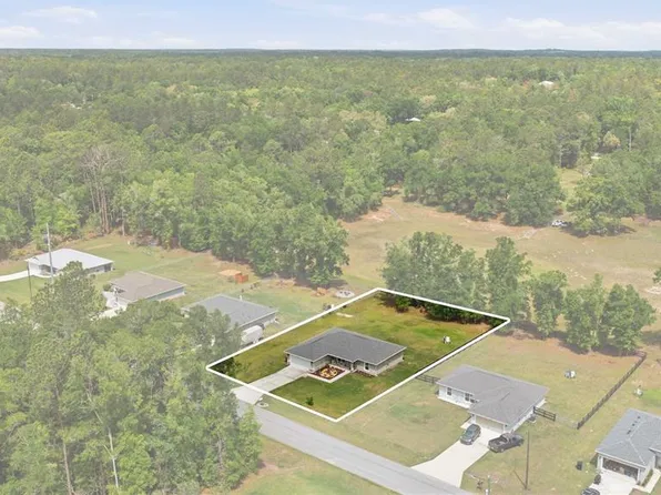 19839 SW 59th Ln, Dunnellon, FL 34431