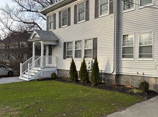 12 Virginia St #1, Milton, MA 02186