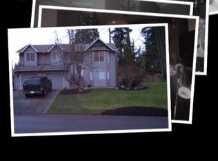 11415 25th St SE, Lake Stevens, WA 98258