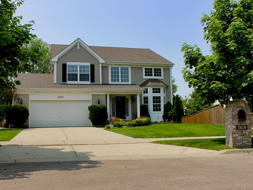 1st image of 2618 Newton Ct
