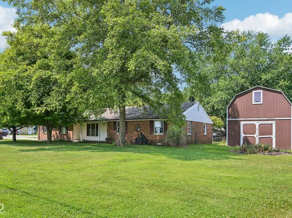 1100 Madison St, Frankton, IN 46044