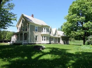 112 Chapman Rd #1, Proctorsville, VT 05153