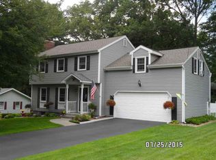 4 Oakwood Dr, Queensbury, NY 12804