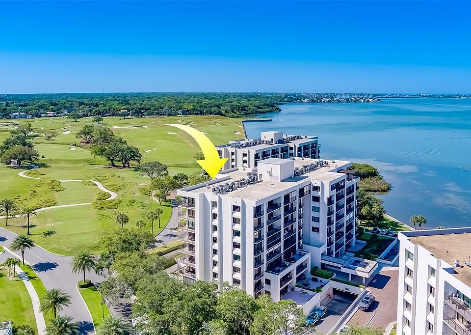 1st image of 6 BELLEVIEW BOULEVARD #302