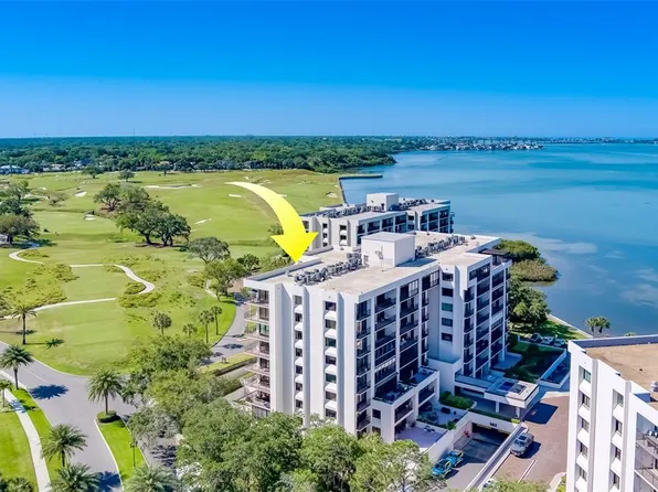 6 Belleview Blvd APT 302, Belleair, FL 33756