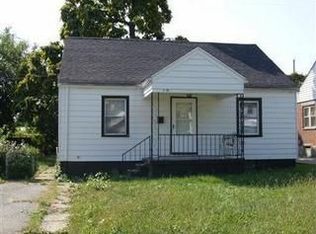 4022 Vina Villa Ave, Dayton, OH 45417