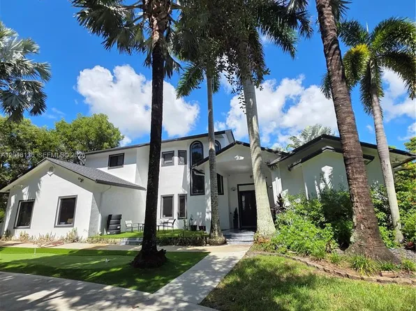 3801 NW 97th Ave, Cooper City, FL 33024