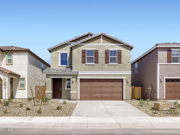 23188 W CORONA Avenue, Buckeye, AZ 85326