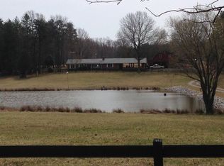 4696 Highway Fifty Nine, Keysville, VA 23947