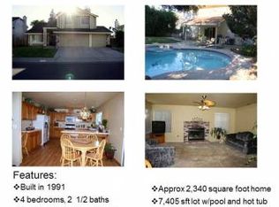 6107 Falcon Ridge Ln, Riverbank, CA 95367