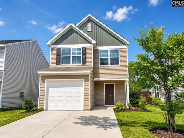 138 Dunkeld Dr, Lexington, SC 29073