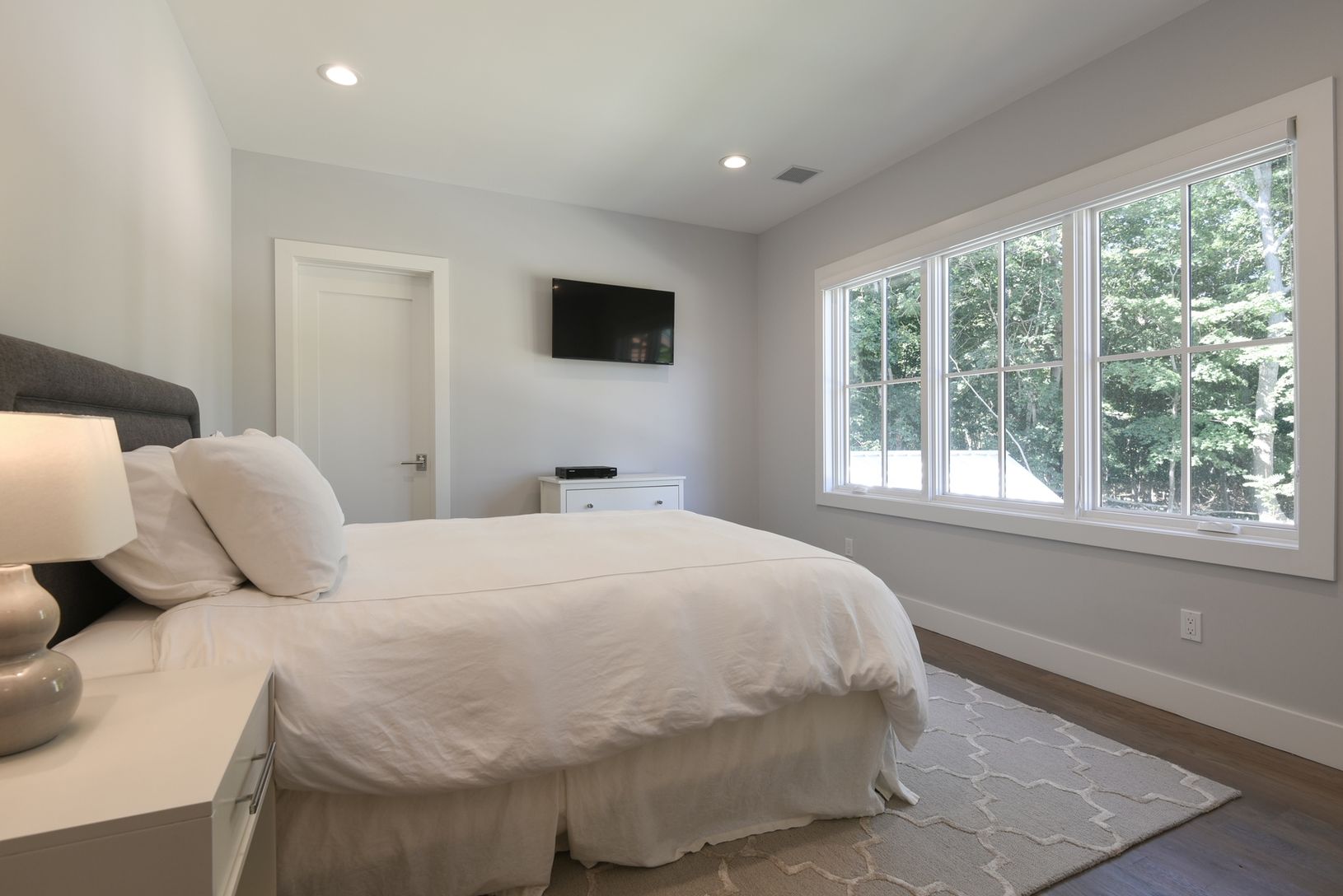  Ensuite Guest Bedroom