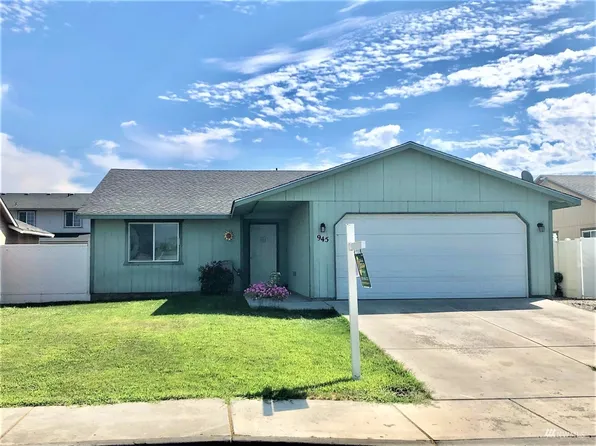 945 S Capstone Avenue, Othello, WA 99344