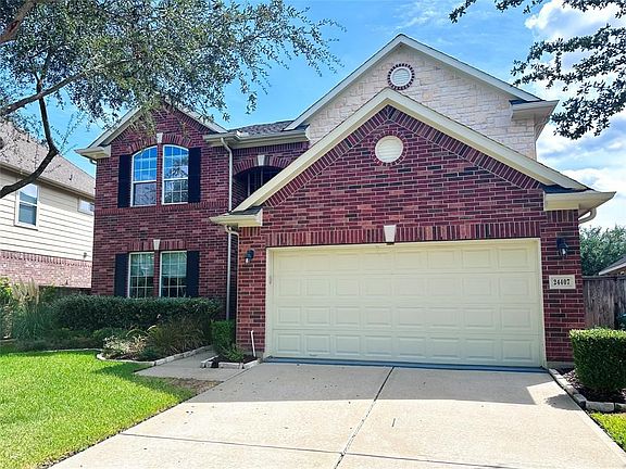 2nd image of 24407 Stanwick Crossing Ln