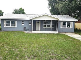 314 Woodland Dr, Eustis, FL 32726