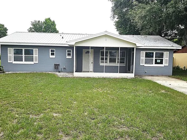 314 Woodland Dr, Eustis, FL 32726