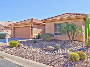 15291 W Mulberry Dr, Goodyear, AZ 85395