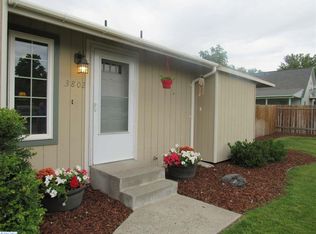 3802 Meadowsweet St, Pasco, WA