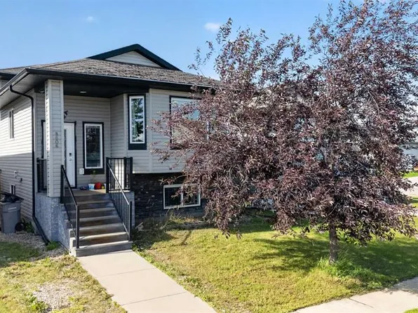 8606 S 102a Ave, Grande Prairie, AB T8X 0B5