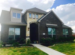 1625 Cardinal Point, Royse City, TX 75189