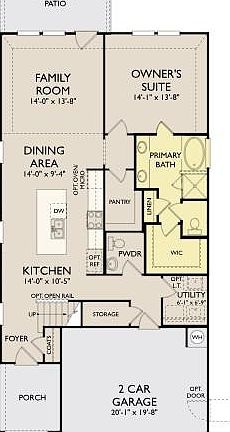 2nd image of this home