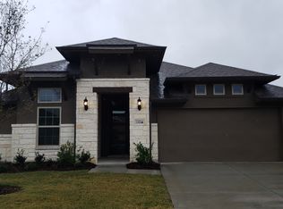 11424 White River Dr, Aubrey, TX 76227