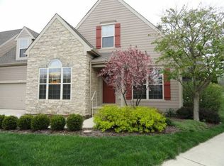 3366 Kendelmarie Way, Dublin, OH 43017