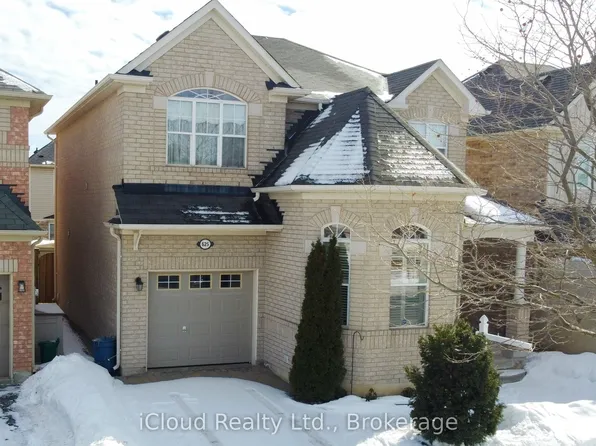 625 Laughren Cres, Milton, ON L9T 0G6