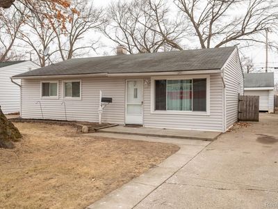 35036 Fairchild St, Westland, MI, 48186