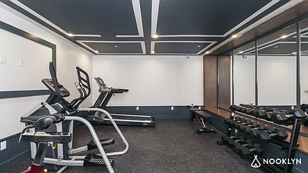 Rented by Nooklyn NYC LLC