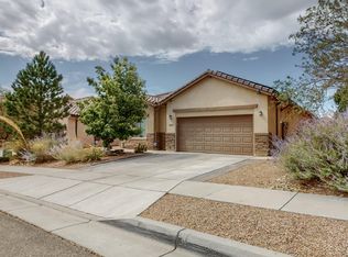 12101 Aqueduct Rd SE, Albuquerque, NM 87123