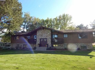 106704 N Harrington Rd, West Richland, WA 99353