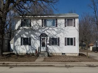 1217 4th Ave SE, Austin, MN 55912