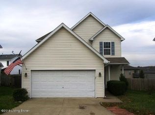 5138 Bell Ave, Shelbyville, KY 40065