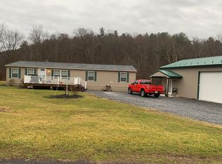 2400 French Creek Rd, Everett, PA 15537