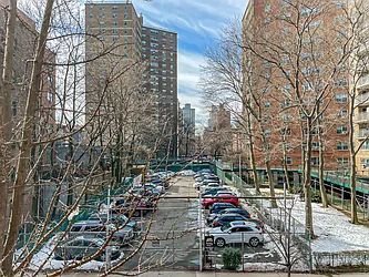 Rented by Brown Harris Stevens