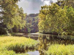 4810 Ferndale Cut Off Rd, Little Rock, AR 72223