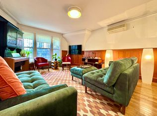 464 W 153rd St #1, New York, NY 10031