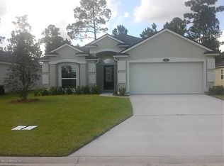 77 S Twin Maple Rd, Saint Augustine, FL 32084