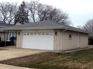 17131 School St, South Holland, IL 60473