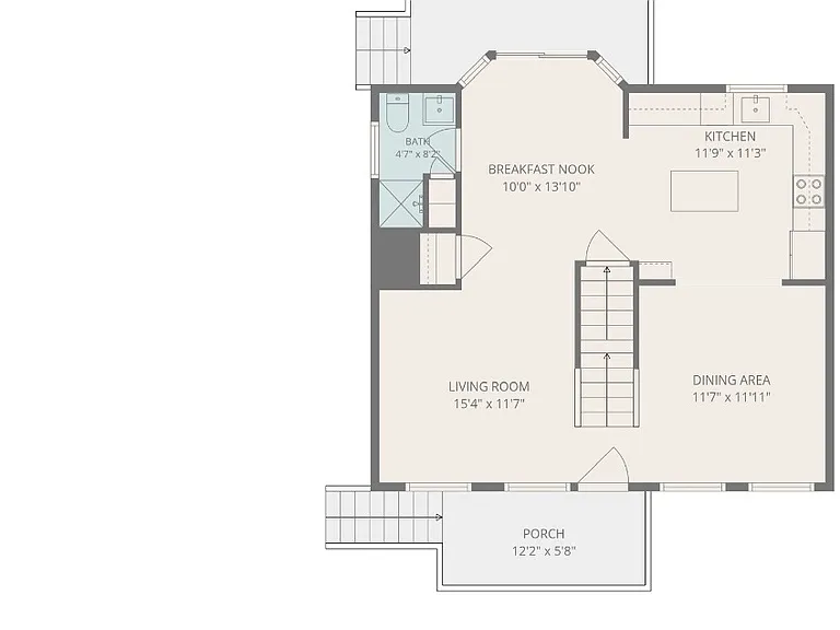 44 Dion Ave — Photo 4