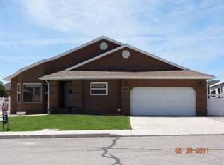 760 S 1750 W, Cedar City, UT 84720