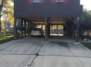 18275 Potters Ln, Port Vincent, LA 70726