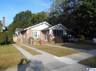 309 Park Ave, Florence, SC 29501