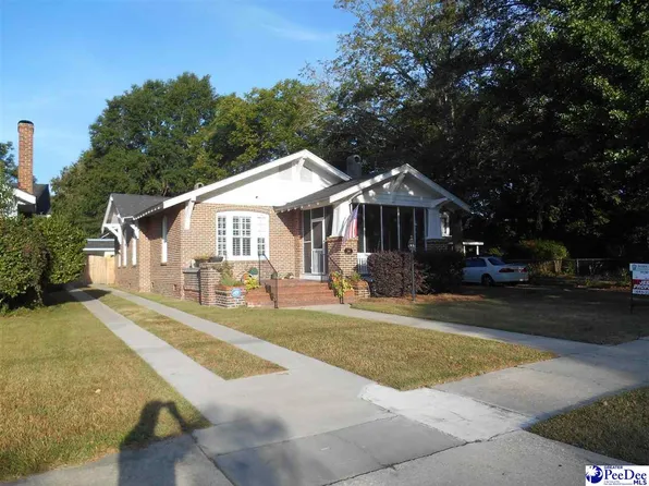 309 Park Ave, Florence, SC 29501