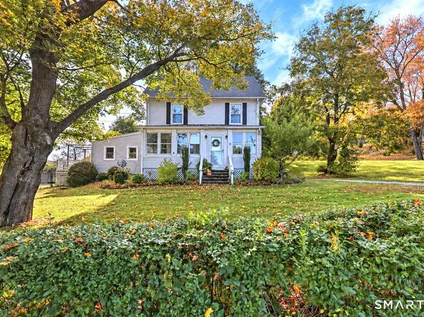 8 Southworth Street, Deep River, CT 06417