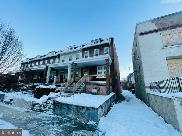 307 Seaton Pl NE, Washington, DC 20002