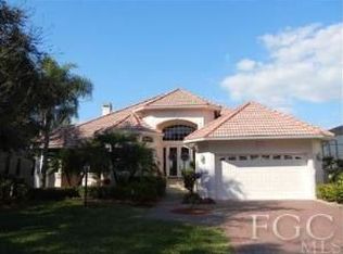 5150 Harborage Dr, Fort Myers, FL 33908