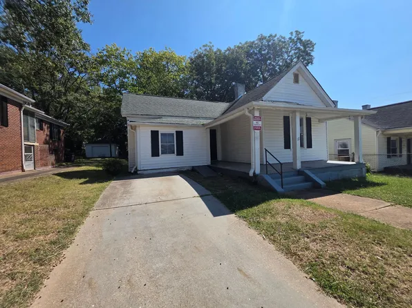 117 Wheeler St, Winston Salem, NC 27101